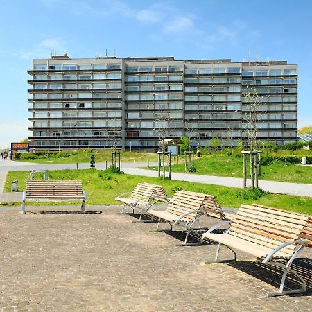 Apartment Ref- 702 By Interhome Bredene Exteriör bild