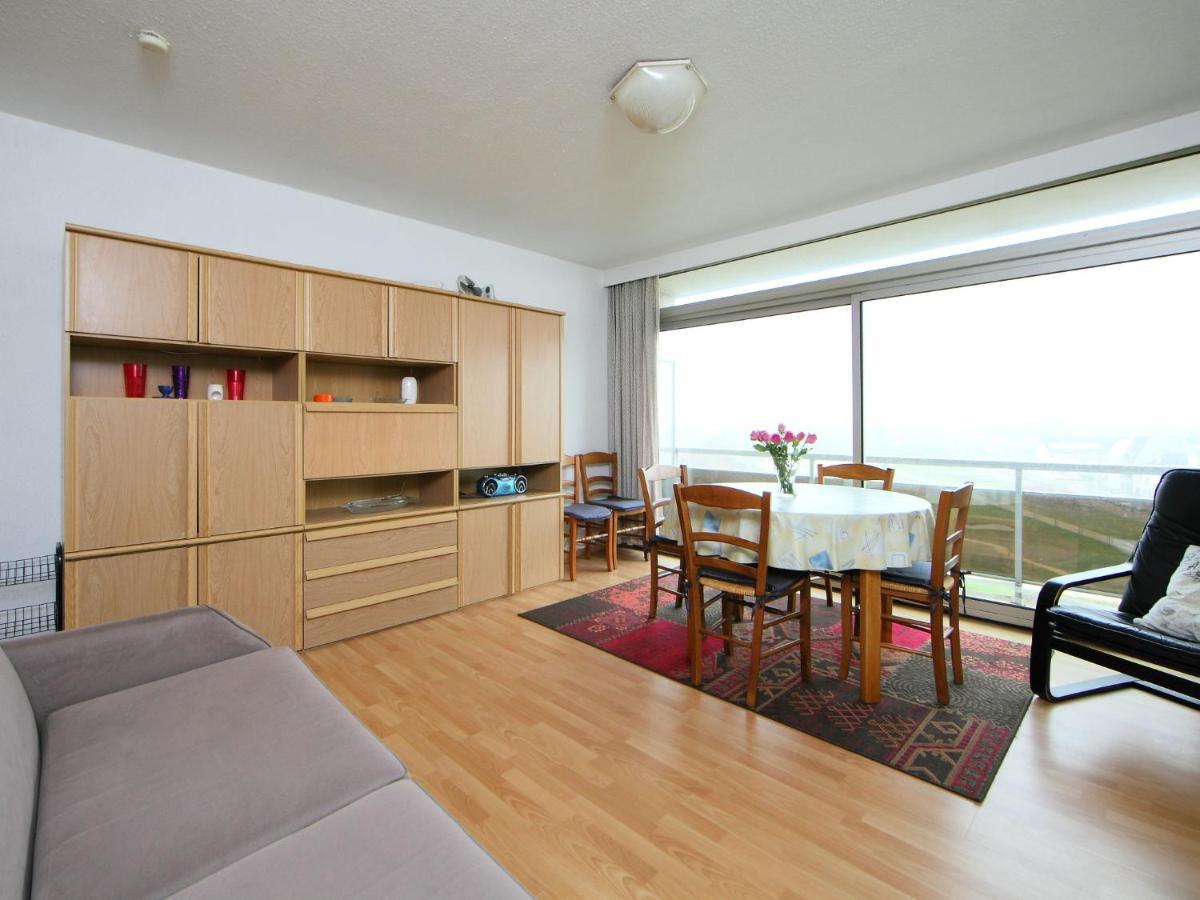 Apartment Ref- 702 By Interhome Bredene Exteriör bild
